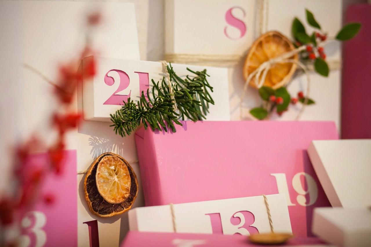 Beauty Countdown: The 2025 TOP Beauty Advent Calendars