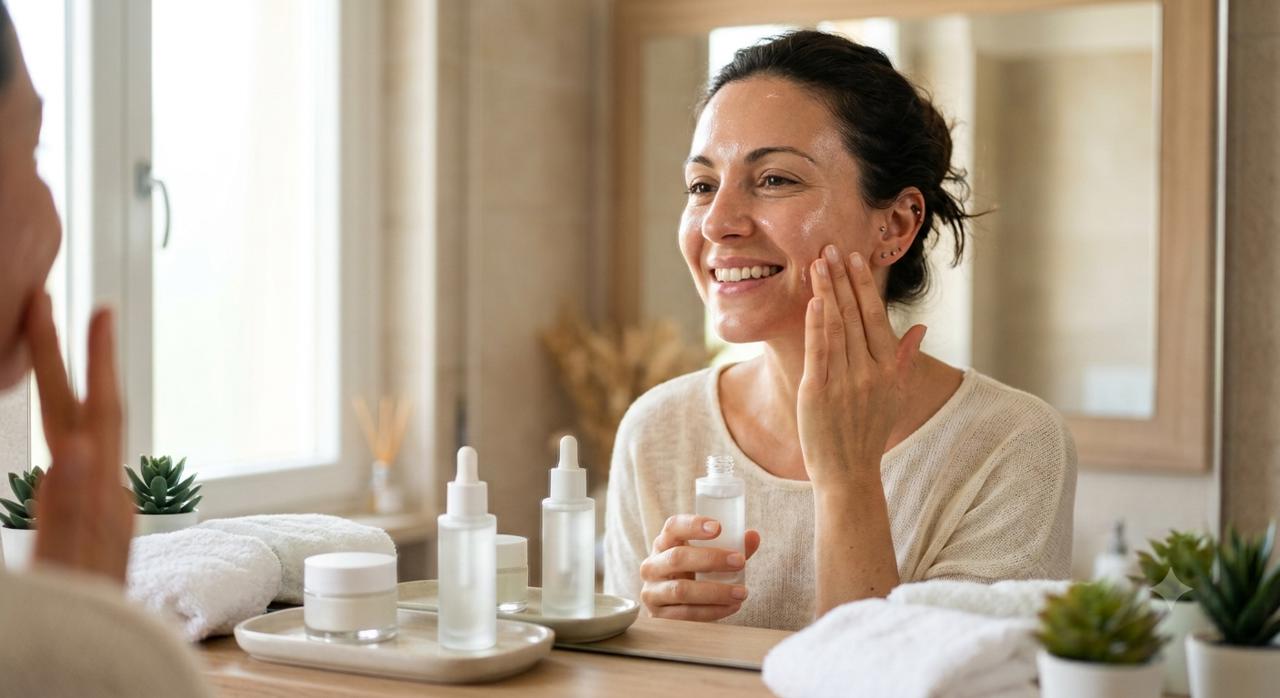 Hyaluronic acid: a complete guide to the essential ingredient for skincare 💧