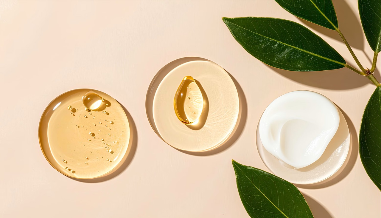 Perfect skin without filters? The Secrets of Conscious Skincare 🌿