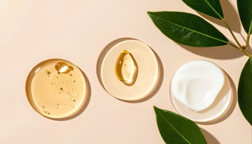 Perfect skin without filters? The Secrets of Conscious Skincare 🌿
