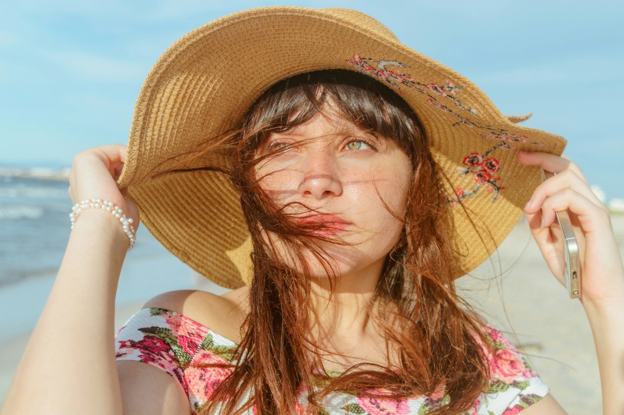 The secret to perfect makeup even on summer days 🔥