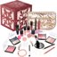 ZMILE COSMETICS Snowflake Puzzle calendario dell'Avvento Cherry Red Thumbnail 1