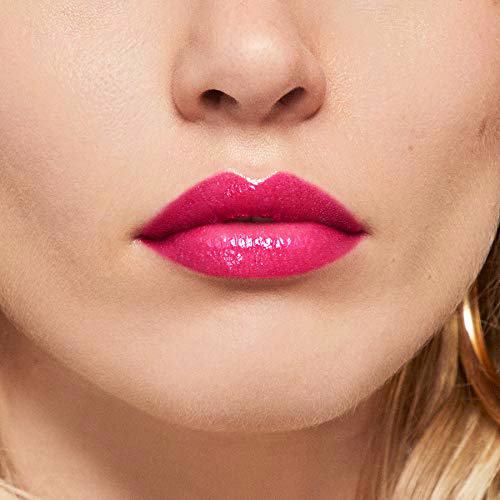 Rimmel Stay Glossy Lip Gloss, Pop Fizz Pink 6