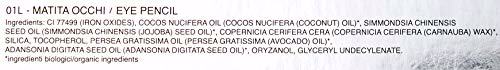 PuroBIO Lasting Extra Black Eyeliner 6