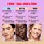 Revlon Illuminance Skin-Caring Liquid Foundation 309 Toasted Beige Thumbnail 5