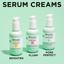 Garnier SkinActive Green Labs Canna-B Pore Perfecting Serum Cream Moisturizer Thumbnail 6