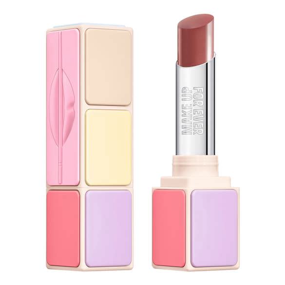 Make Up For Ever Artist Colorglow Lip Balm
