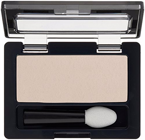 Maybelline New York Expert Wear Eyeshadow, Soft Pearl 2