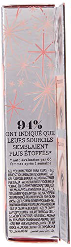 Benefit Gimme Brow Volumizing Fiber Gel 4 Medium Dark Warm 6