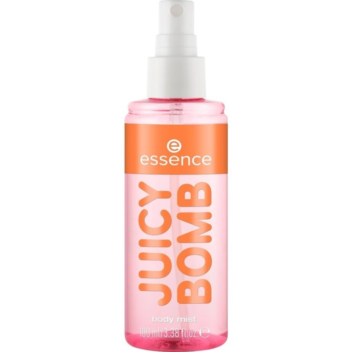 essence JUICY BOMB PARTY