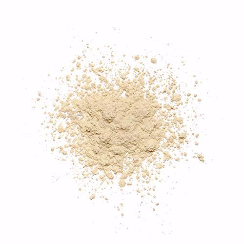 Makeup Revolution Loose Baking Powder, Banana (Light) 32g 4