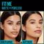 Maybelline New York Fit Me Matte + Poreless Liquid Foundation 228 Soft Tan Thumbnail 6