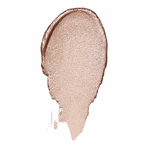 e.l.f Liquid Metallic Eyeshadows, Moon 3