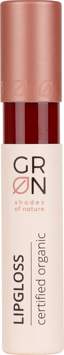 GRN [GREEN] Lipgloss - Red Plum Thumbnail 1