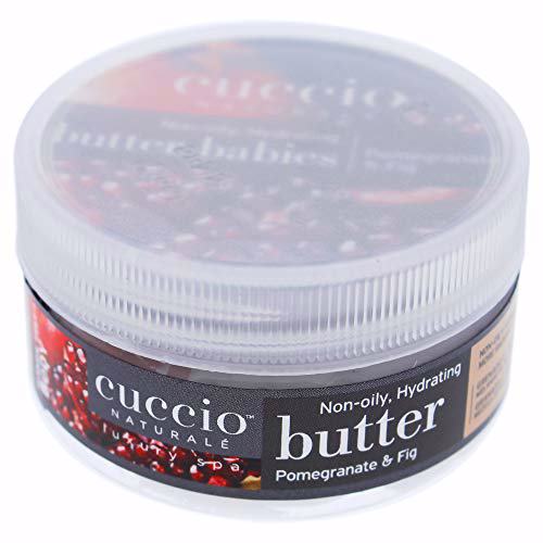 Cuccio Naturale Butter Babies Pomegranate & Fig 2