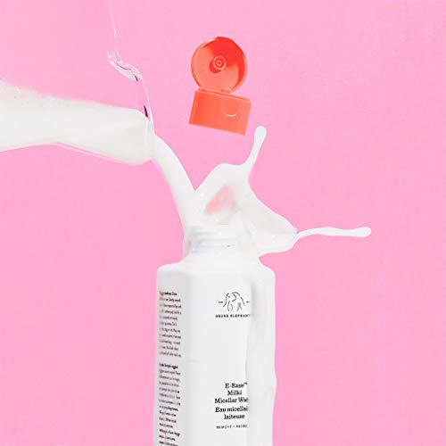 Drunk Elephant E-Rase Milki Micellar 3