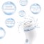 CLSEVXY Water Resistant Facial Cleansing Spin Brush Set Thumbnail 6