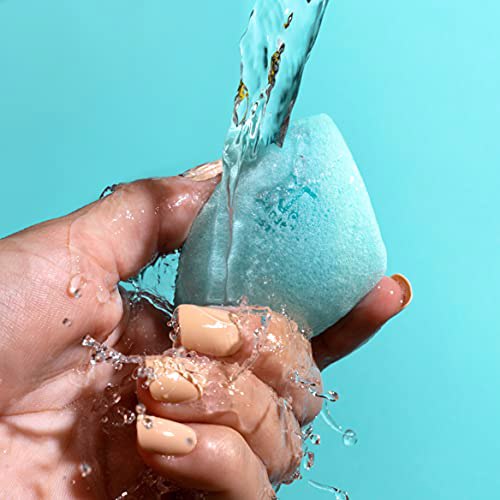 Real Techniques Sponge Blue 11