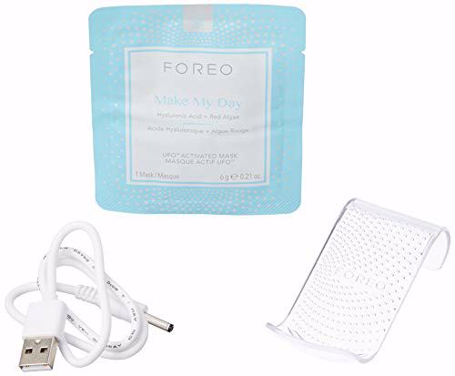 FOREO UFO Smart Mask Spa level Mint 6