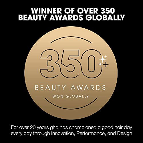 ghd Bodyguard - Heat Protect Spray 5