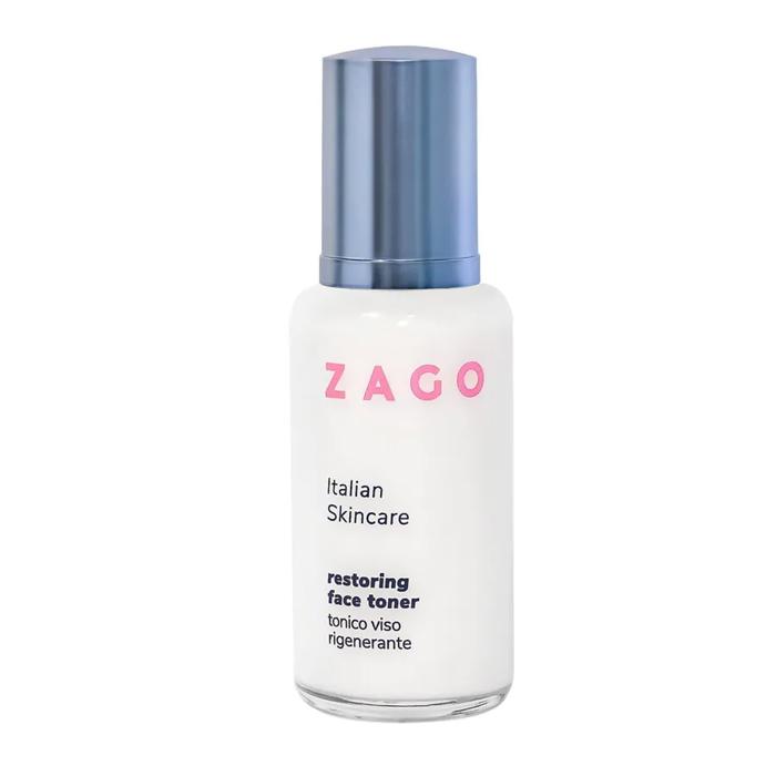Zago Milano Tonico Viso Rigenerante