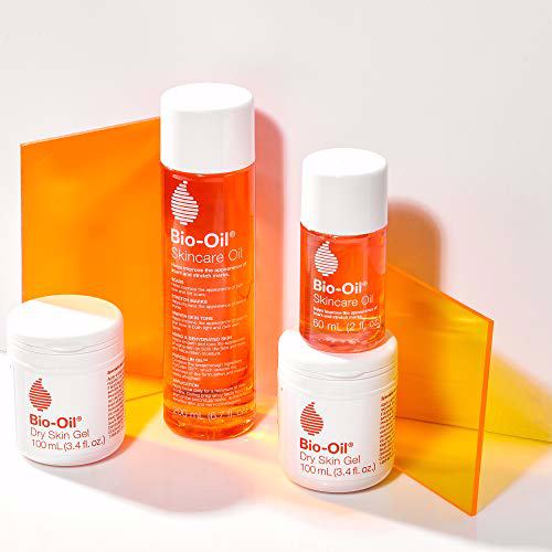 Bio-Oil Skincare Body Oil 2