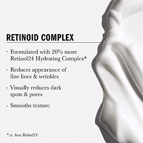 Olay Regenerist Collagen Peptide 24 MAX Retinol 24 MAX Night Face Cream 3