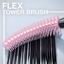 Maybelline New York Sky High Mascara 800 WASHABLE BLACKEST BLACK Thumbnail 5