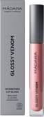 MÁDARA Organic Skincare Glossy Venom Lip Gloss - 72 Vinyl Hood Thumbnail 1