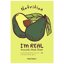 TONYMOLY I'm Real Avocado Sheet Mask, 10 Pack Thumbnail 2