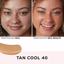IT Cosmetics Your Skin But Better Foundation + Skincare, Tan Cool 40 Thumbnail 2
