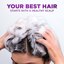 Head & Shoulders Scalp X Anti Dandruff Shampoo White Thumbnail 5