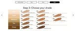 Dermablend Quick-Fix Body Makeup Full Coverage Foundation Stick, 30N Sand Thumbnail 7