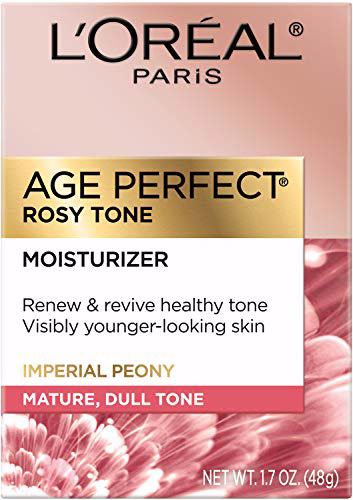 L’Oreal Paris Skincare Age Perfect Rosy Tone Moisturizer 2