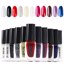 OUL'ISI 12 Colors Gel Nail Polish, STYLE-3 Thumbnail 1