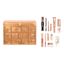 Charlotte Tilbury Charlotte's Beauty Treasure Chest Thumbnail 1