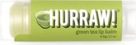 HURRAW! Green Tea Lip Balm Thumbnail 1