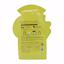 TONYMOLY I'm Real Green Skin Purifying Tee Mask Thumbnail 2