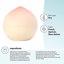 TONYMOLY Peach Hand Cream  Thumbnail 3