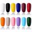 VENALISA 15ml Gel Nail Polish, I-Violet Thumbnail 3