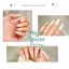 Beetles Zodiac Collection Gel Nail Polish Kit, C-Taurus Thumbnail 4