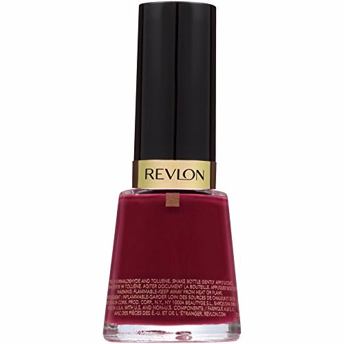 Revlon Nail Enamel, 620 Bewitching 2