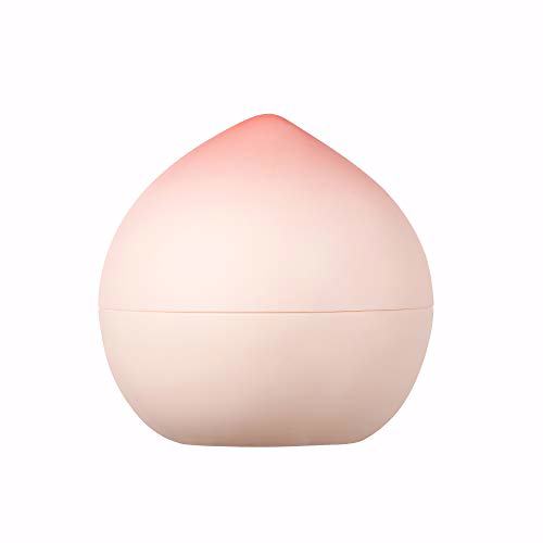 TONYMOLY Peach Punch Sherbet Cleansing Balm 2