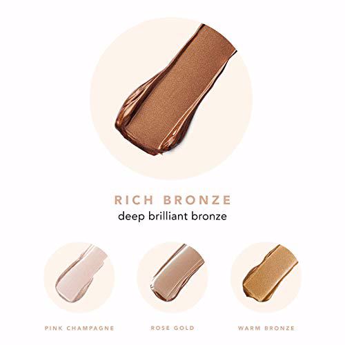That JLo Insta-Filter Kit, Rich Bronze 7