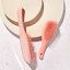 Tangle Teezer, The Ultimate Detangler Mini Blush Glow Frost Thumbnail 6