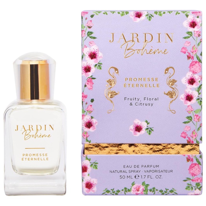 Jardin Bohème Fine Fragrances Promesse Eternelle