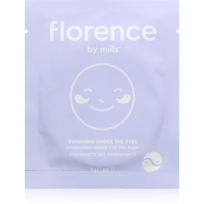florence by mills Swimming Under The Eyes