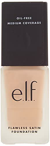 e.l.f. Flawless Finish Foundation, Caramel 2