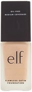 e.l.f. Flawless Finish Foundation, Caramel Thumbnail 2