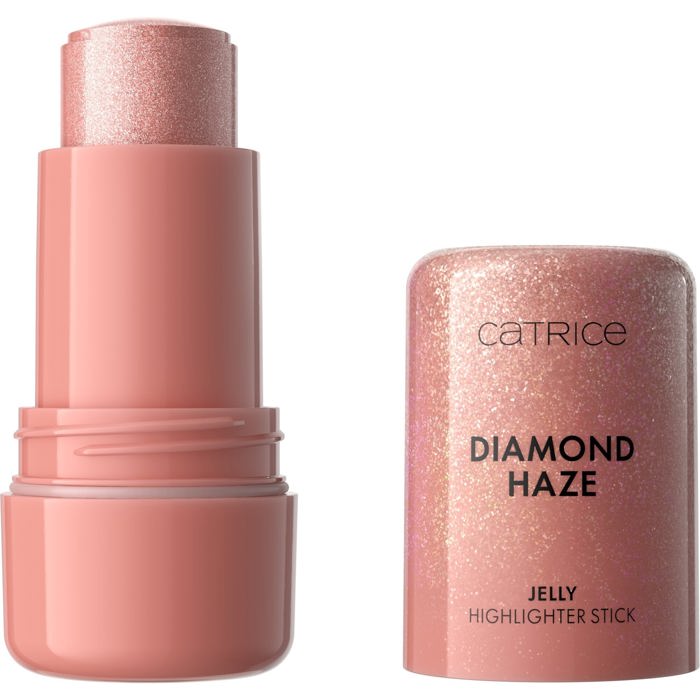 Catrice Diamond Haze Illuminante Jelly in Stick 1